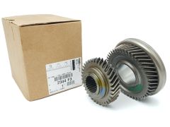 Ingranaggio Originale Citroen Peugeot C4 C5 C8 307 308 BE4 44X35 2344F3