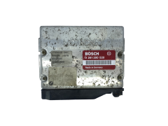 Centralina 0261200520 1739039001 BMW Bosch 60630
