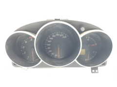 Contagiri Mazda 3 4TBN9JB BP4K55430 25337