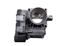 Valvola corpo farfallato 55250461 40GTE3F Fiat Lancia Ford FPT 2676