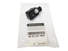 Sensore Crash Nuovo Originale Renault Megane III 988333198R