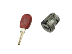 Blocchetto Accensione Alfa Romeo Fiat Lancia A602