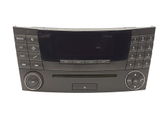 Radio lettore CD Mercedes-Benz A2118209889 MF2311