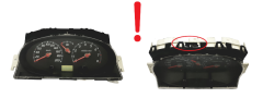 Contagiri Nissan Micra AX701 54977