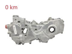 Coperchio Distribuzione 7701065113 2.0 16V M4R Renault Scenic 3
