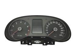 Tachimetro VW Polo 6R 6R0920860C A2C53376825 VDO 40984