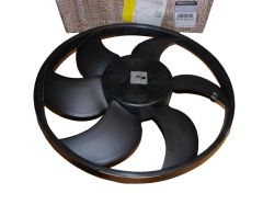 Ventola Radiatore Originale 7701070217 Renault