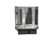 Centralina BMW DDE 7791190 0281010565 Bosch 62485