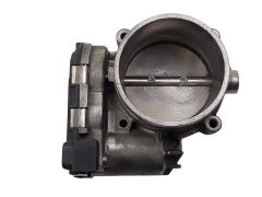 Valvola corpo farfallato Porsche 94860511503 0280750114 Bosch