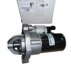 Motorino Avviamento Nuovo Originale 9674077280 Citroen Peugeot