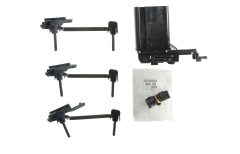 Guide tetto Destro Nuovo Originale 8401.HW 8401HW Citroen C3 Pluriel