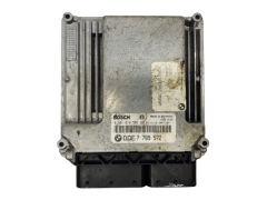 Centralina Motore ECU BMW 7789572 0281010565 Bosch 19443