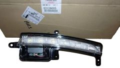 Luci diurne Sinistra Originale 1607835180 Citroen