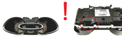 Contagiri Renault Clio 4 248106952R Visteon