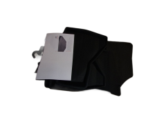 Tappetini per auto Gumowe Nuovo Originale 1610824880 Citroen Peugeot