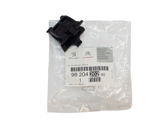 Clip Fissaggio Citroen Peugeot 9820420280 Originale