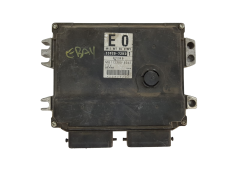 Centralina 33920-72K0 1 MB112300-8262 M13 Suzuki Denso 16178