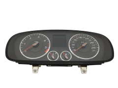 Tachimetro Renault Laguna 3 248100021R A2C53182884 VDO