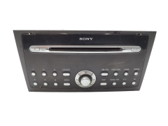 Autoradio Cd Mp3 Ford Mondeo 3S7T-18C939-AJ CDX-FS132