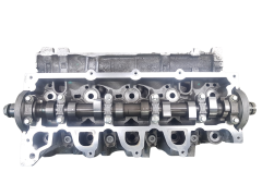 Testata cilindri Renault Nissan 1.5 DCI 110421067R 110418343R 2012