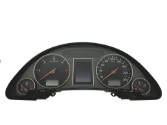 Tachimetro Audi A4 B6 8E0920900M 0263626045 56661