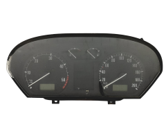 Tachimetro Skoda Fabia 6Y1919880A 110080015001 41460