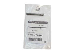Montaggio Renault 7701675675 8040600QAA Originale