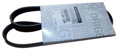 Cinghia di trasmissione Originale 117209354R Renault 5PK1199