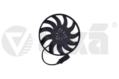 Ventola Radiatore Fare Audi A8 4E0959455H 99591808701 Vika