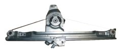 Alzacristalli Sinistro Posteriore Originale Citroen C4 Picasso 9223C1