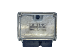 Centralina 038906019NL 0281012276 VW Skoda Seat Bosch 63014