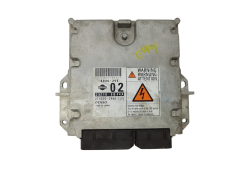 Centralina 275800-2956 23710EQ44A 5800-295 Nissan Denso 16022