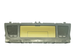 Tachimetro Citroen C4 Picasso 9663755980 D 00 43705