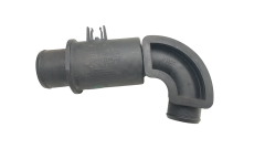 Tubo aria compressa 8200164191 1.5 DCI Renault Clio 2 Kangoo Nissan
