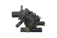 Alloggiamento Termostato 7701474249 8200065392 Renault 1.9D