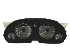Tachimetro VW Sharan 7M1919882L 95VW-10849-ABH 33276
