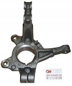 Snodo sterzo ruota Destra Originale Dacia Logan Sandero II 400143444R Snodo sterzo ruota Destra Originale Dacia Logan Sandero II 400143444R