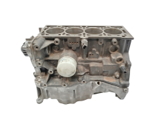 Blocco Motore 1.6 16v K4MA690 K4M690 Dacia Renault