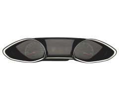 Contagiri Peugeot 308 T9 9807588280 32421