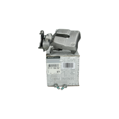Pinza freno Destro Posteriore Originale 7711135737 Renault