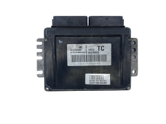 Centralina 96376652 S010016040A9 1AYJ Chevrolet Daewoo Kemsco 47601