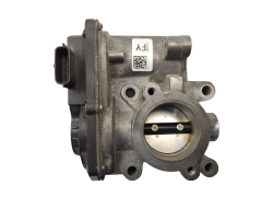 Valvola corpo farfallato Renault 161206038R H8201171233 0.9 1.2 TCE 1303
