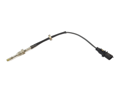 Sensore Temperatura Gas Scarico Opel 1.9 CDTI 55355404 Nuovo Originale