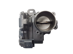 Valvola corpo farfallato Citroen Peugeot 9806625280 A2C85766300 2.0 HDI 2960