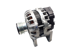 Alternatore Dacia Logan 2 231008344R F000BL04BC Bosch Nuovo Originale