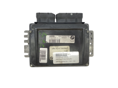 Centralina 12147527610-01 S118012001N Mini BMW Siemens 59789