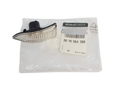Indicatore direzione Sinistro Renault 261656470R Originale