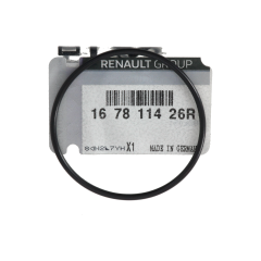 Guarnizione, sigillo Renault Nissan 2.3 dCi 167811426R