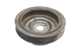 Puleggia albero motore 123031777R 1,5 dci Renault Dacia