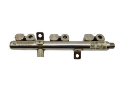 Rail Iniezione Kia Hyundai 35350-04250 2K1207D0384